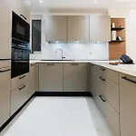 Modern 3br Maisonette With Private Bbq Area * Ix-Xagħra ta' Barra