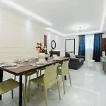 Modern 3br Maisonette With Private Bbq Area