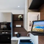 Apartment Modern 3br Maisonette With Private Bbq Area