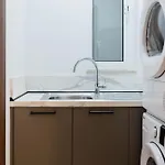 Modern 3br Maisonette With Private Bbq Area Apartman Ix-Xagħra ta' Barra