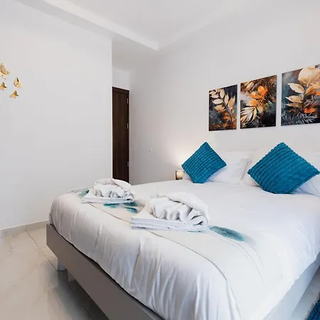 Apartman Modern 3br Maisonette With Private Bbq Area Ix-Xagħra ta' Barra