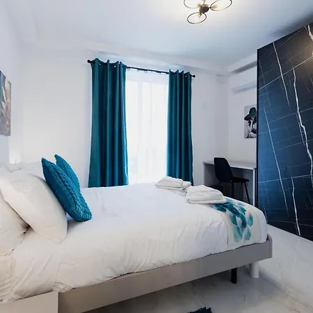 Apartman Modern 3br Maisonette With Private Bbq Area Ix-Xagħra ta' Barra