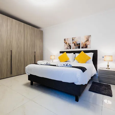 Modern 3br Maisonette With Private Bbq Area Apartman