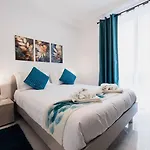 Modern 3br Maisonette With Private Bbq Area Ix-Xaghra ta' Barra