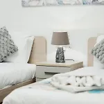 Apartment Modern 3br Maisonette With Private Bbq Area Ix-Xaghra ta' Barra