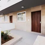 Modern 3br Maisonette With Private Bbq Area Ix-Xaghra ta' Barra