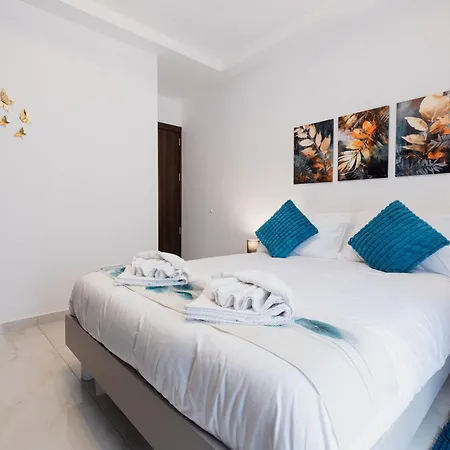 Modern 3br Maisonette With Private Bbq Area Ix-Xaghra ta' Barra