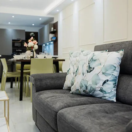 Apartment Modern 3br Maisonette With Private Bbq Area Ix-Xaghra ta' Barra