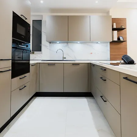 Modern 3br Maisonette With Private Bbq Area * Ix-Xaghra ta' Barra