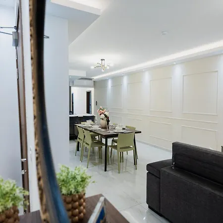 Apartment Modern 3br Maisonette With Private Bbq Area Ix-Xaghra ta' Barra