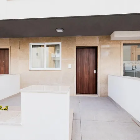 Apartment Modern 3br Maisonette With Private Bbq Area Ix-Xaghra ta' Barra