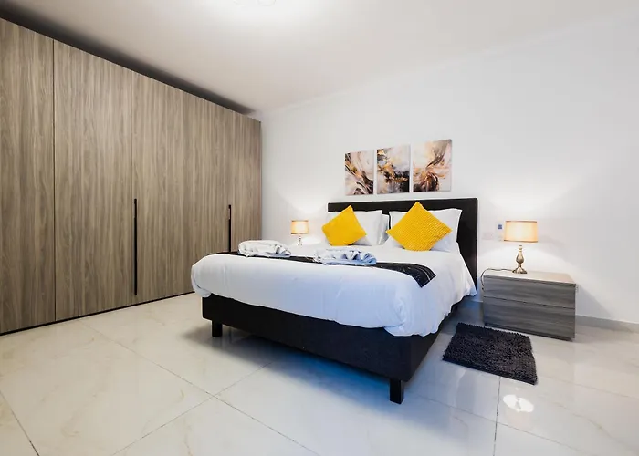 Modern 3br Maisonette With Private Bbq Area Apartman