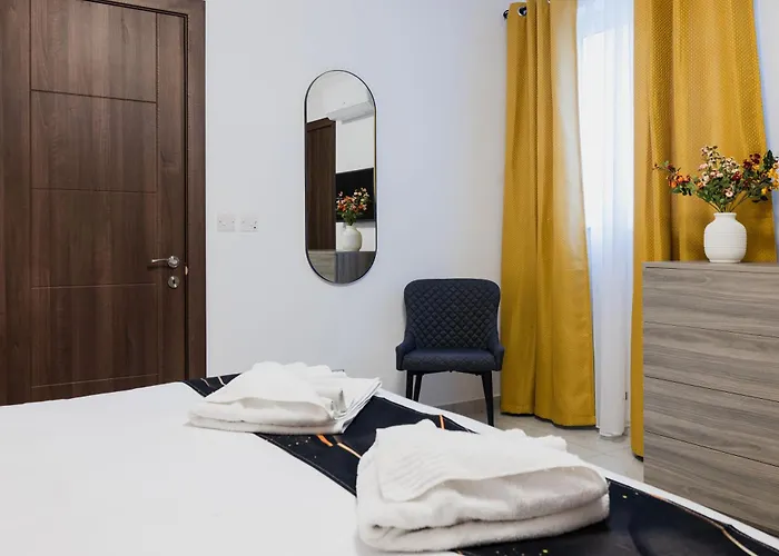 Modern 3br Maisonette With Private Bbq Area Apartman