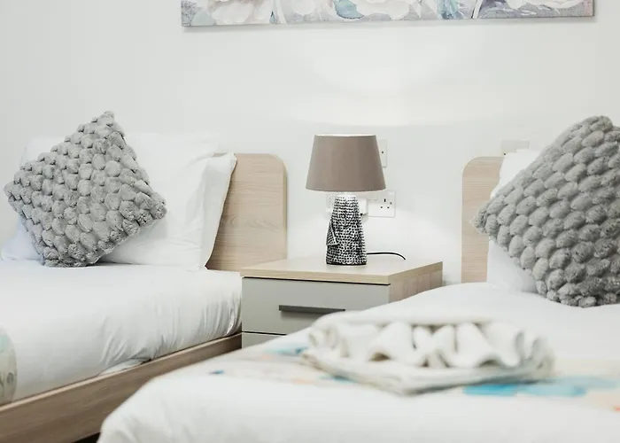 Apartman Modern 3br Maisonette With Private Bbq Area Ix-Xagħra ta' Barra