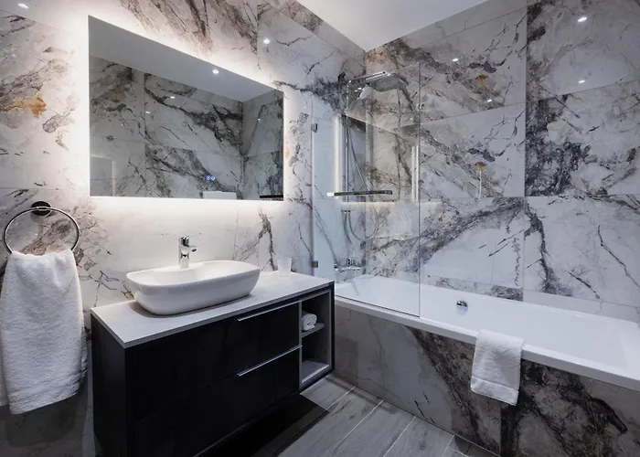 Modern 3br Maisonette With Private Bbq Area * Ix-Xagħra ta' Barra